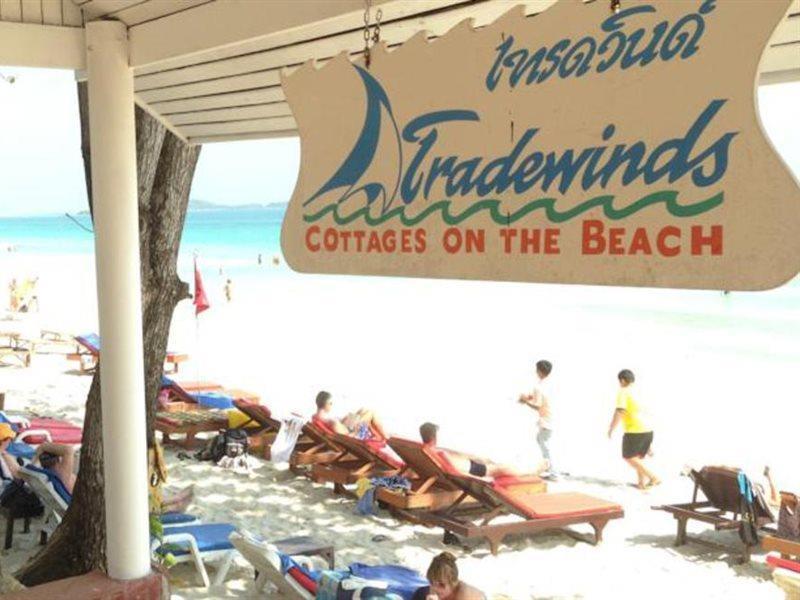 Tradewinds