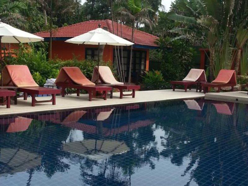 Tradewinds Koh Samui
