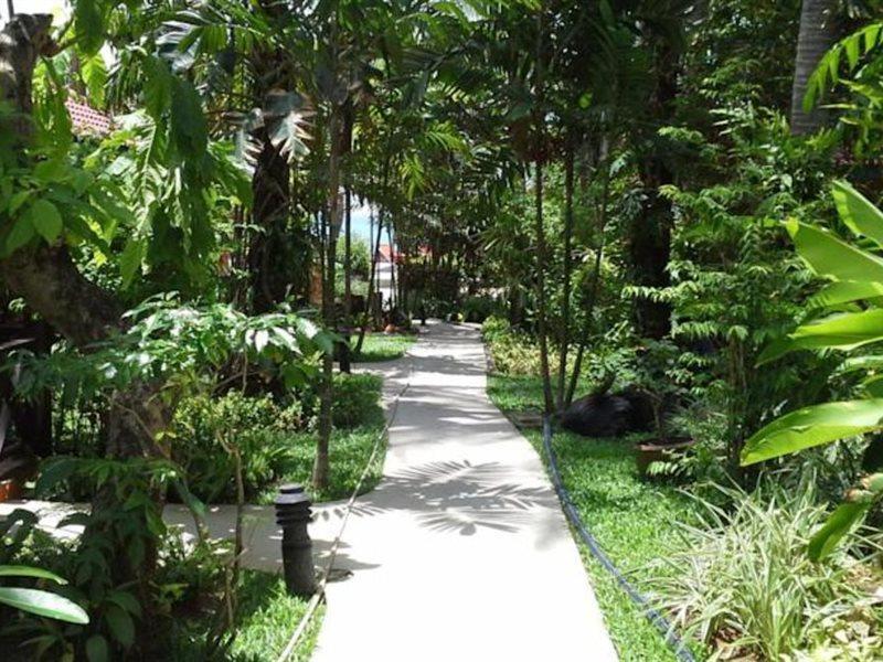 Resort Tradewinds 3*