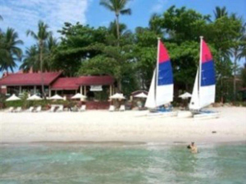Tradewinds Koh Samui