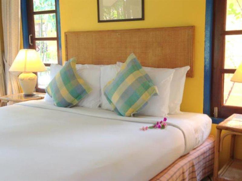 Resort Tradewinds Koh Samui