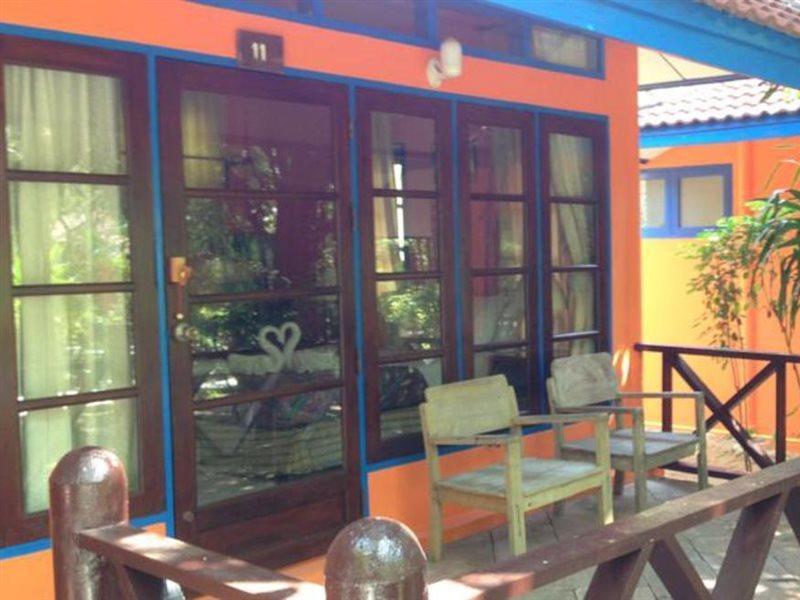 Resort Tradewinds