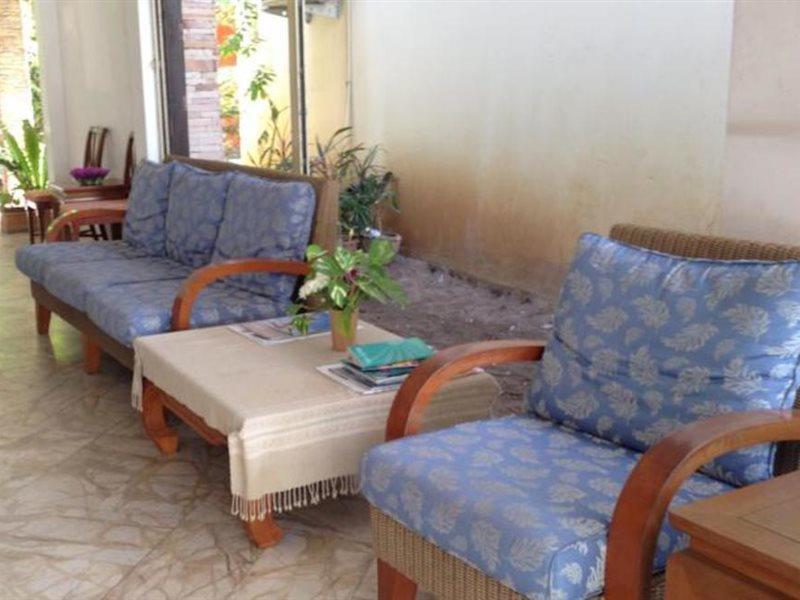 Resort Tradewinds 3*