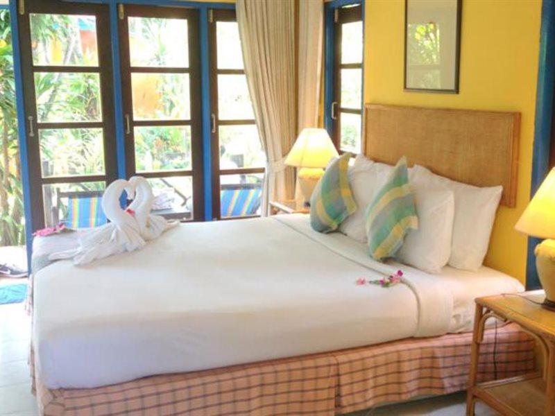 Resort Tradewinds