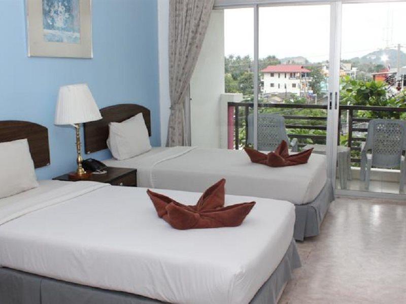Inn Orchid Samui Chaweng (Koh Samui)