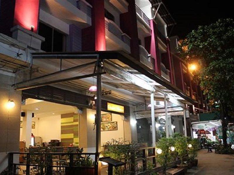 Inn Orchid Samui 2*