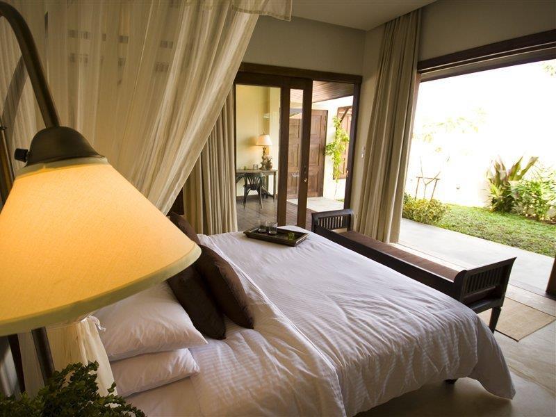 Resort Saree Samui 4*