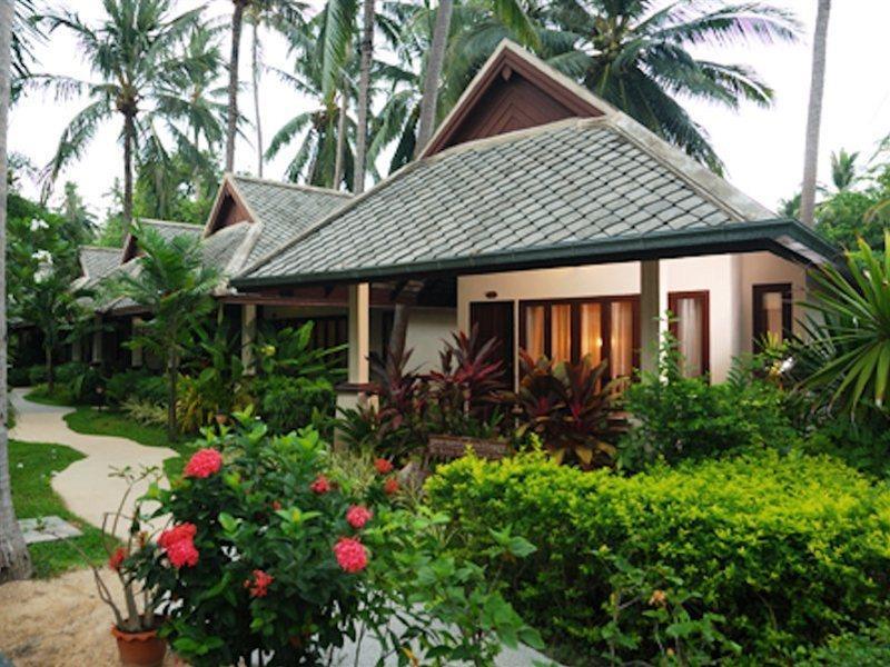 Resort Koh Samui
