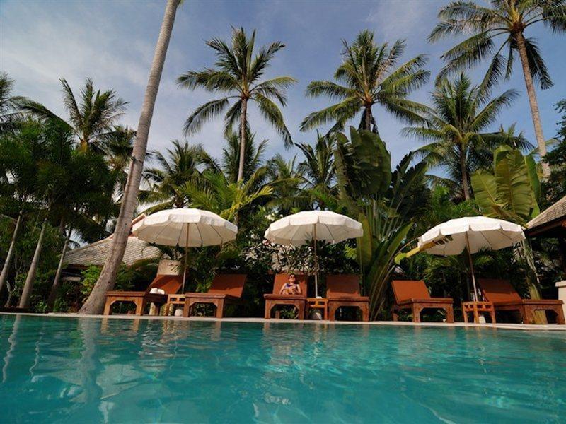 Resort Koh Samui 3*