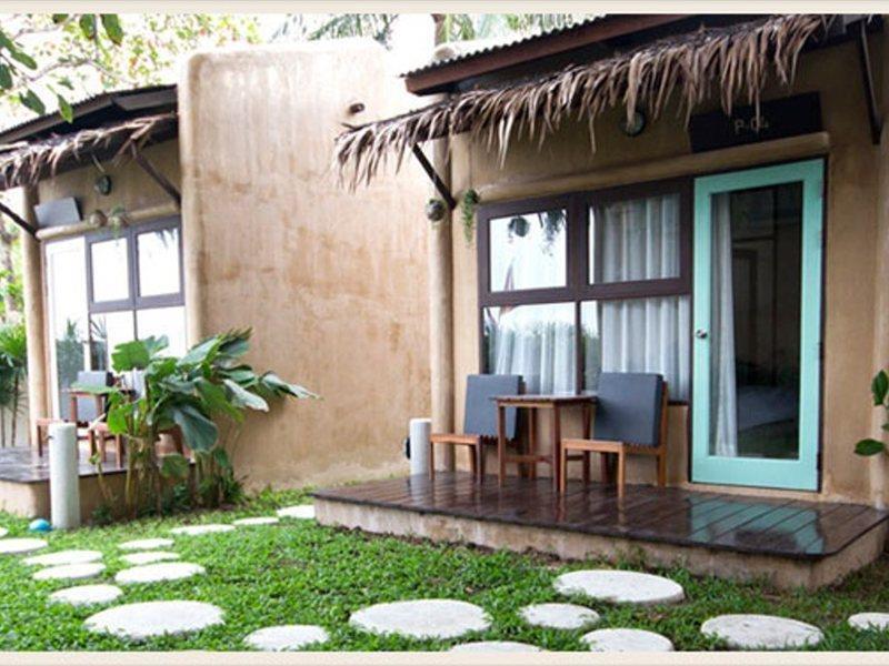 The Hammock Samui Mae Nam
