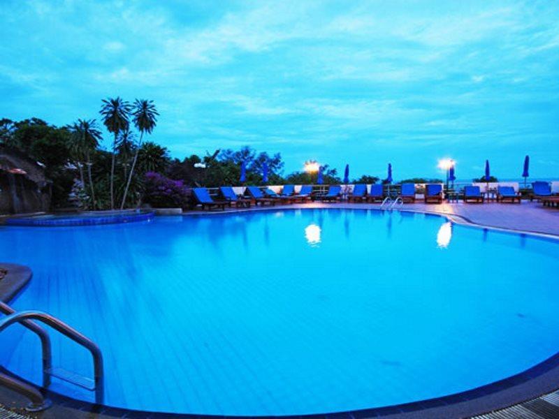 Hotel Orchid 2*