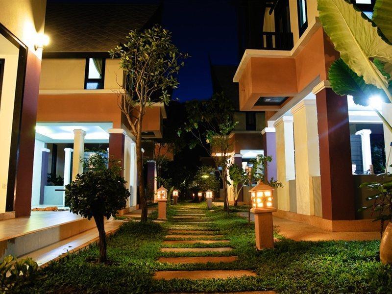 Resort Baan Tai Cluster Koh Samui