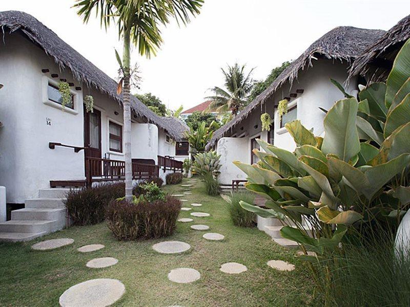 Lazy Days Samui Lamai Beach (Koh Samui)