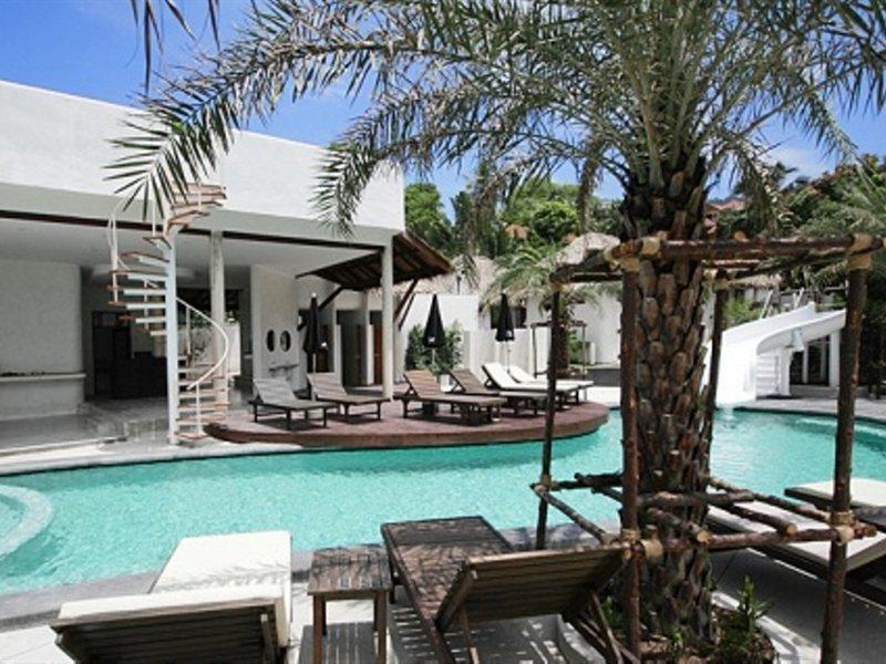 Resort Lazy Days Samui