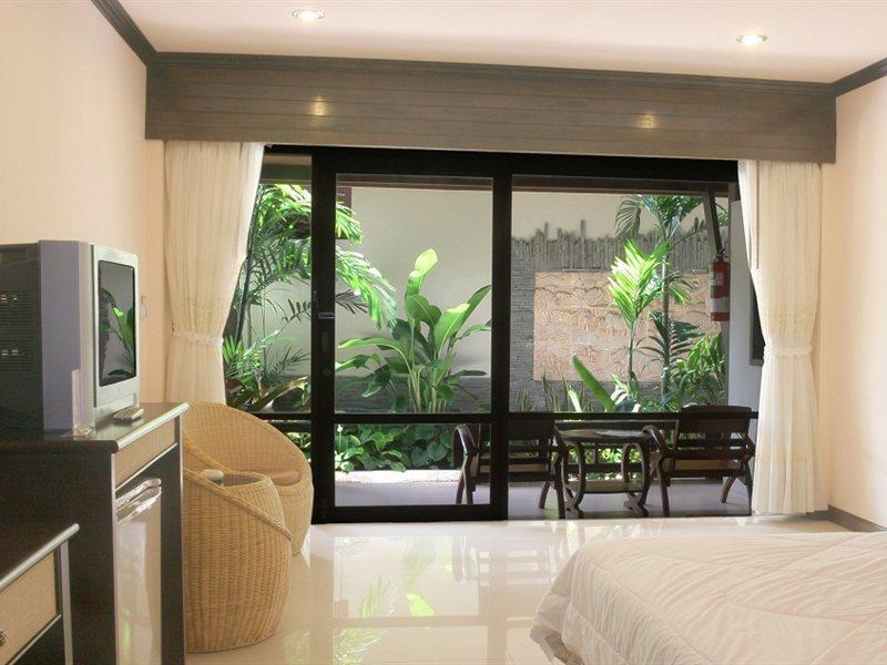 Grand Thai House Lamai Beach (Koh Samui)