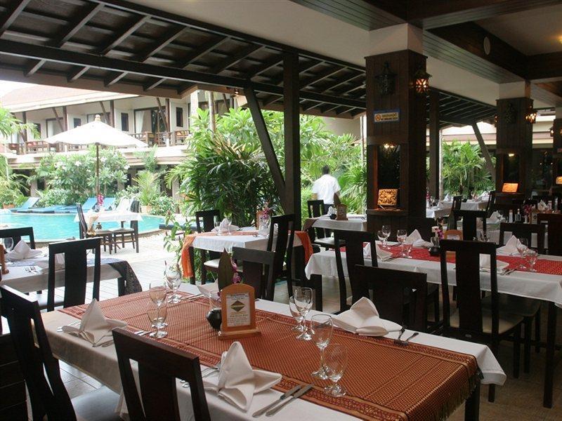 Resort Grand Thai House Lamai Beach (Koh Samui)