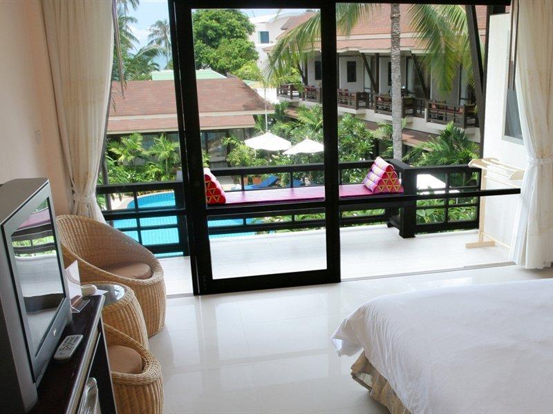 Resort Grand Thai House 3*