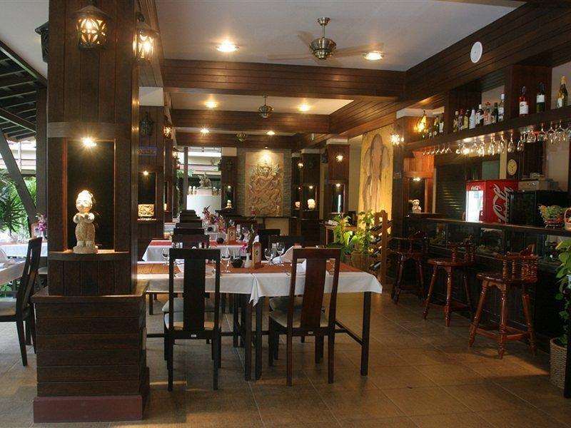 Grand Thai House