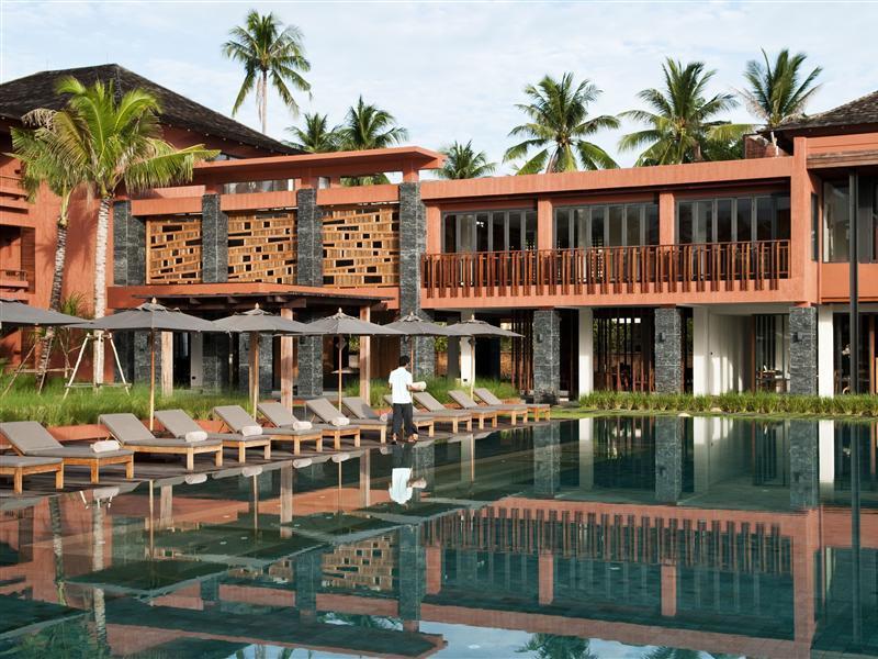 Resort Hansar Samui & - Sha Extra Bophut