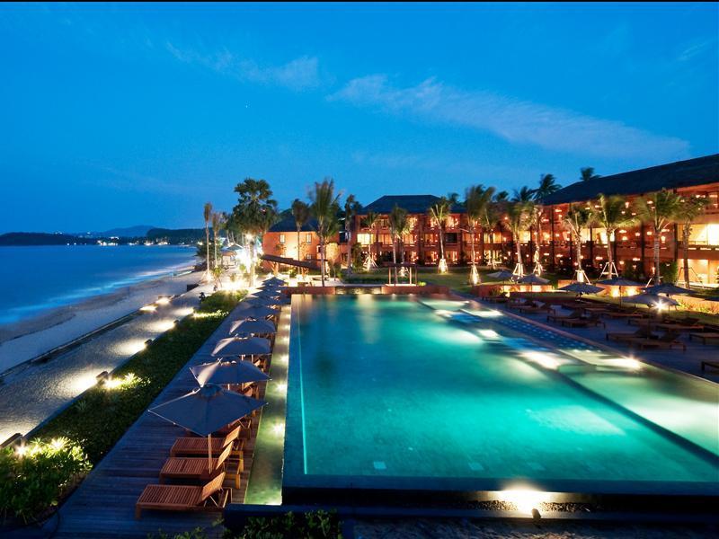 Resort Hansar Samui & - Sha Extra 5*