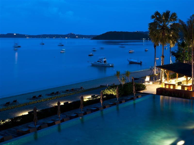 Resort Hansar Samui & - Sha Extra Bophut