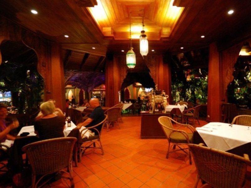 Royal Muang Samui - Sha Extra Choeng Mon