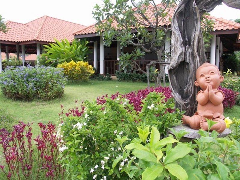 Resort Sailom Bangsaphan 3*