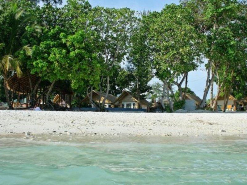 Resort Z-touch Island 3*
