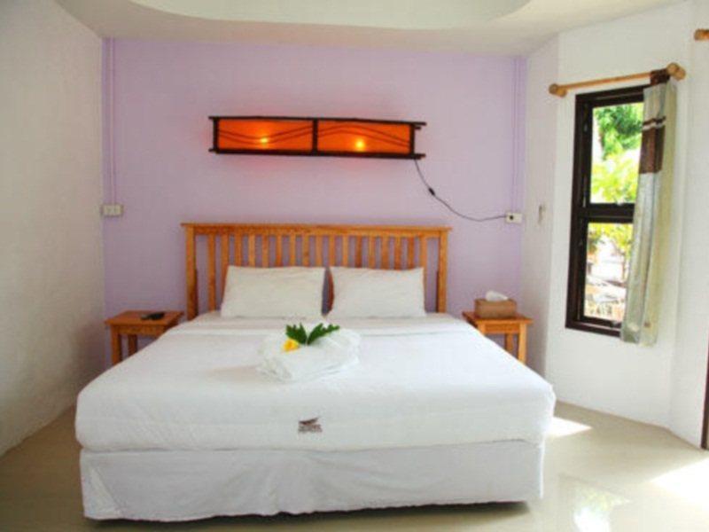Resort Z-touch Island
