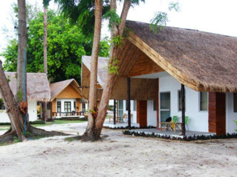 Z-touch Island Koh Lipe