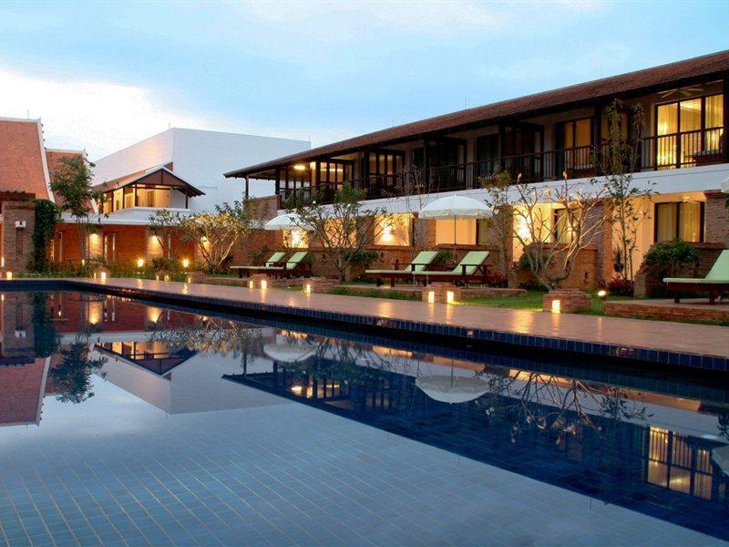 Resort Sukhothai Heritage Sawankhalok