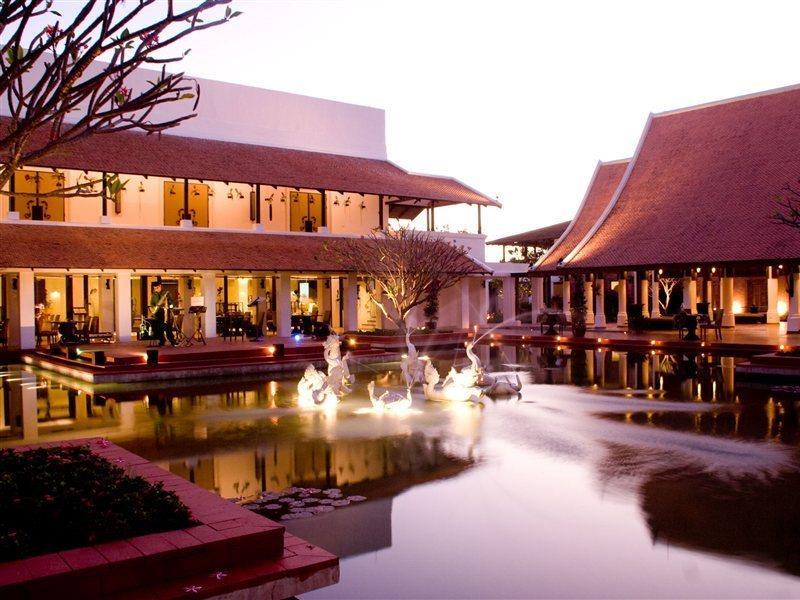 Sukhothai Heritage Sawankhalok