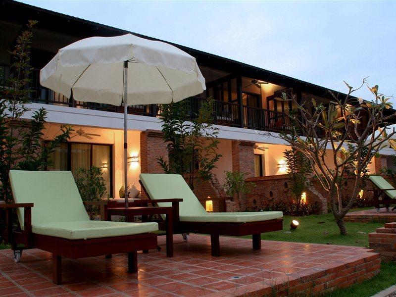 Resort Sukhothai Heritage Sawankhalok