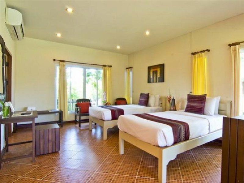 Hotel Le Charme Historical Park