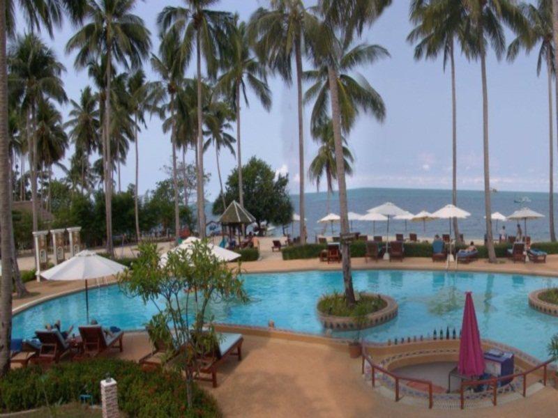 Chang Park Koh Chang