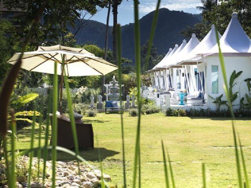 Resort The White Knot 3*