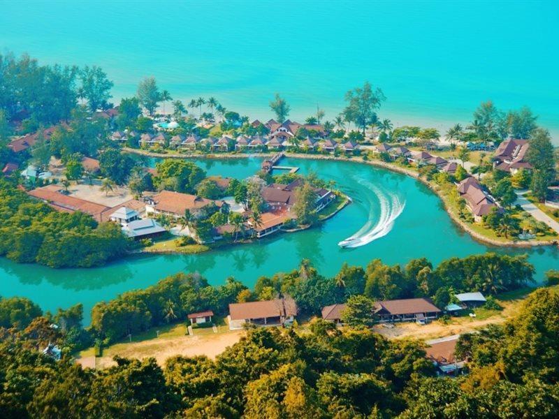 Resort Klong Prao - Sha Extra Koh Chang
