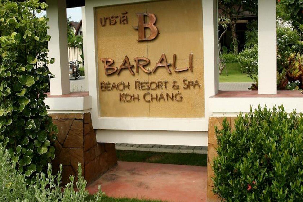 Resort Barali 4*