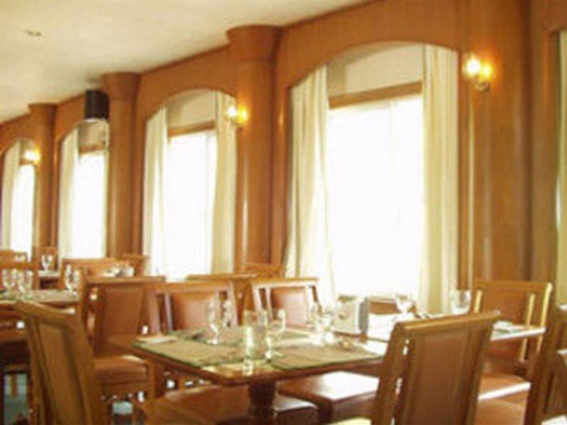 Hotel Nisa