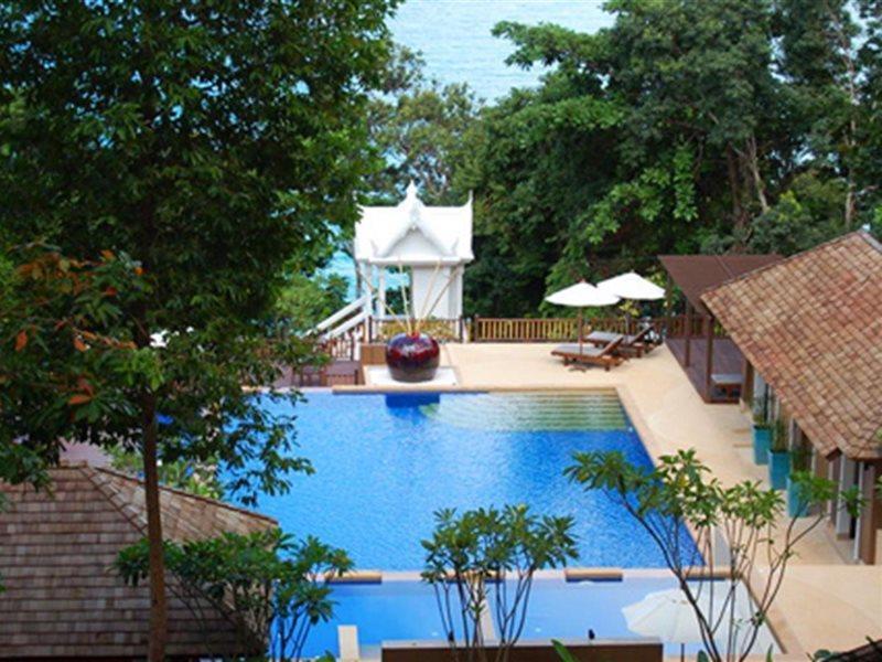 Nisa Bang Bao Beach