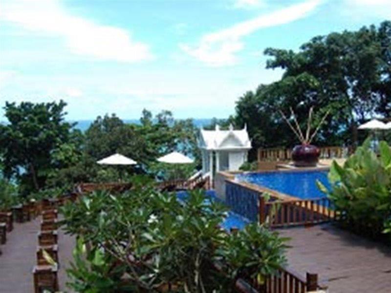 Hotel Nisa Bang Bao Beach