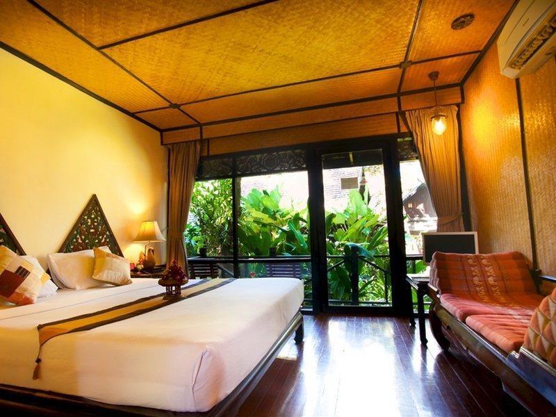 Lodge River Lampang