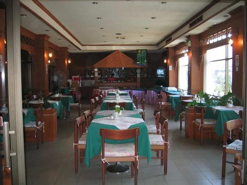 Hotel Pinnacle Satun