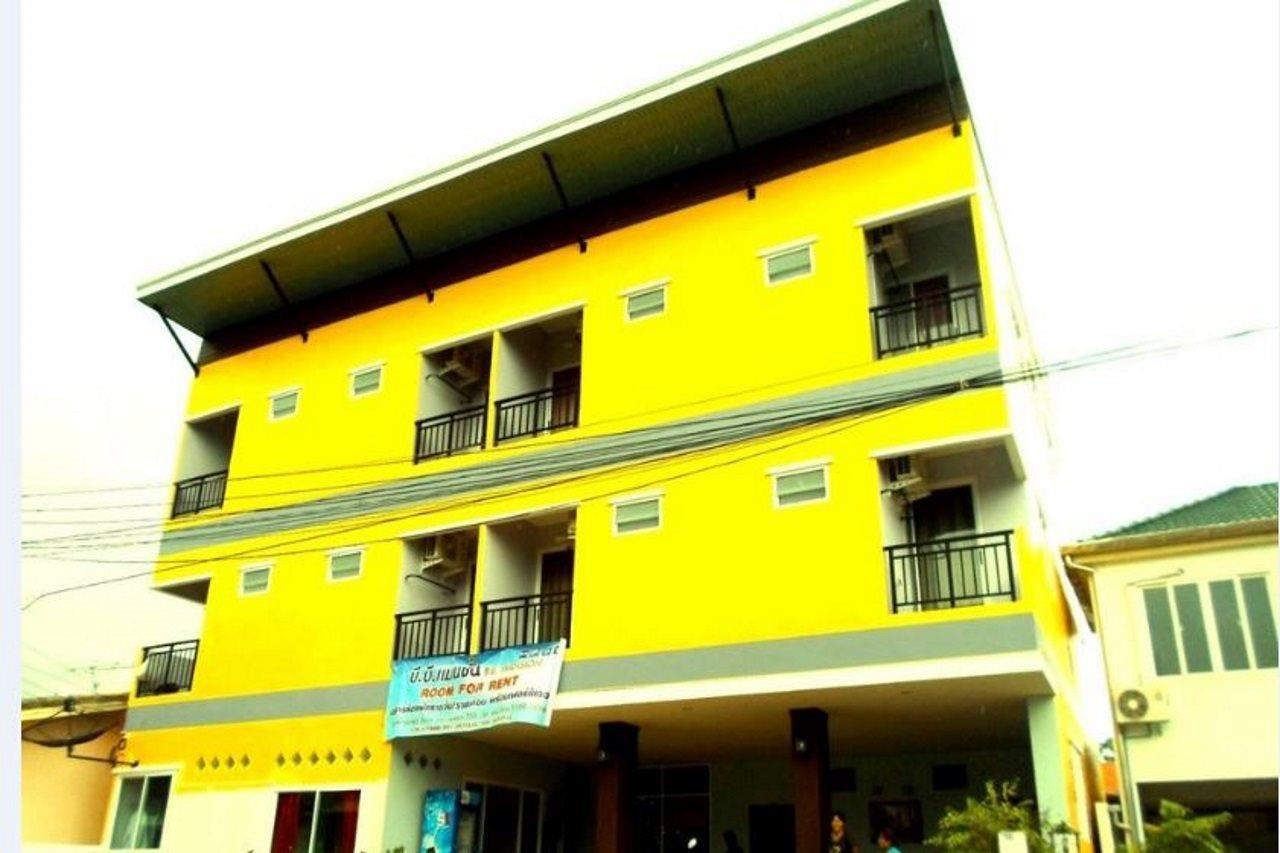 B.b.mansion