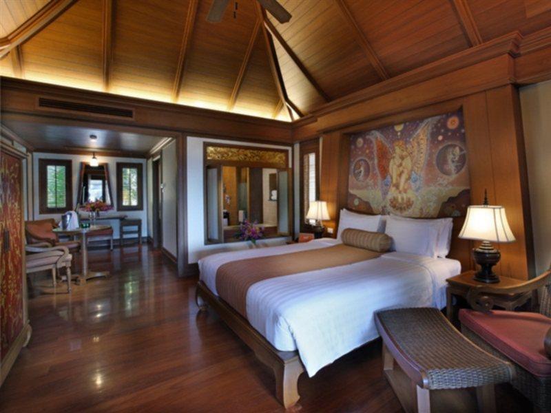 Amari Vogue Krabi