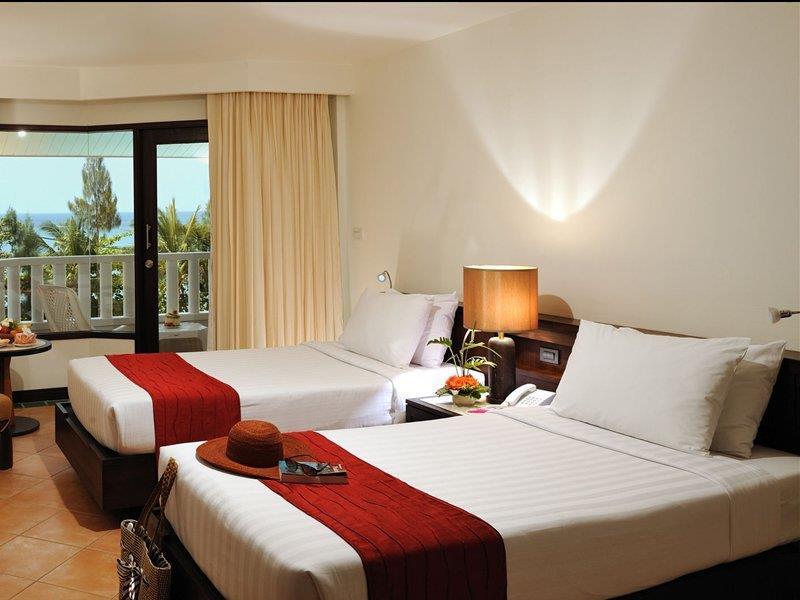 Resort Aonang I Front