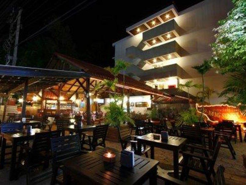 Hotel Aonang Sunset - Sha Extra