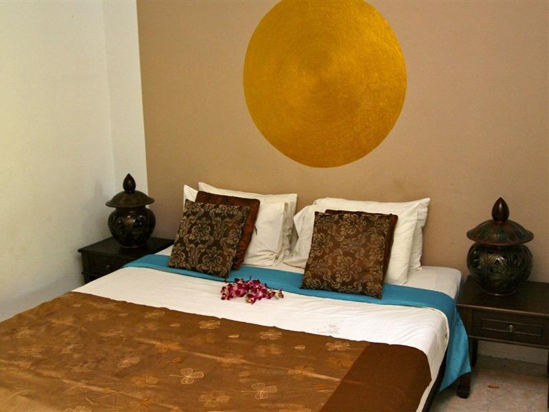 Hotel Tropical 2*