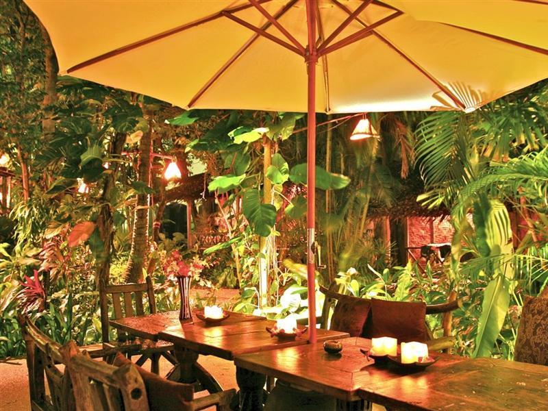 Hotel Tropical