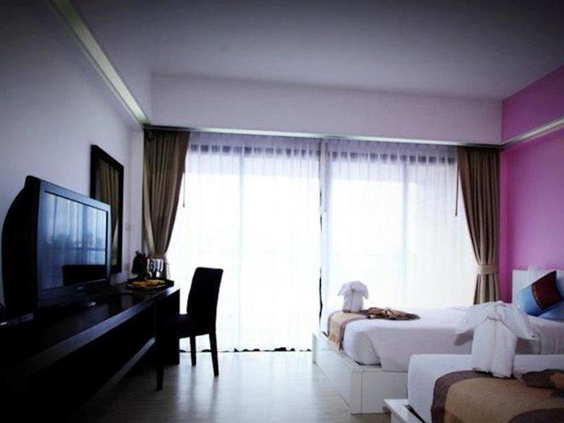 Days By Wyndham Aonang Krabi